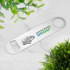 MG Metro 6R4 Bottle Opener