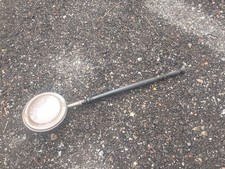 Victorian Antique Bed Warming