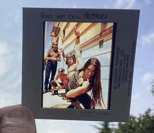 Original 85mm press photo - 85mm,