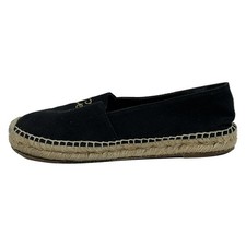 CELINE - Black Canvas Women's