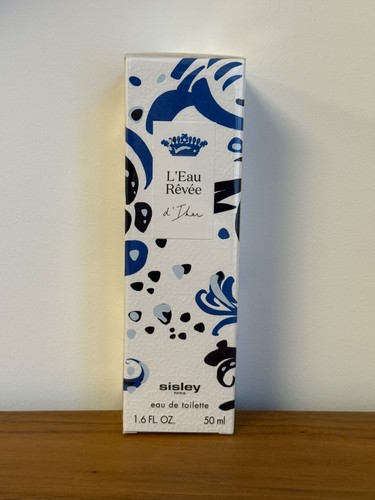 Sisley eau revee ikar - l'eau,