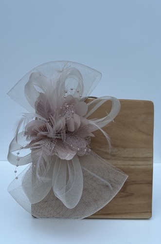 Fascinator wedding nude mother - wedding,