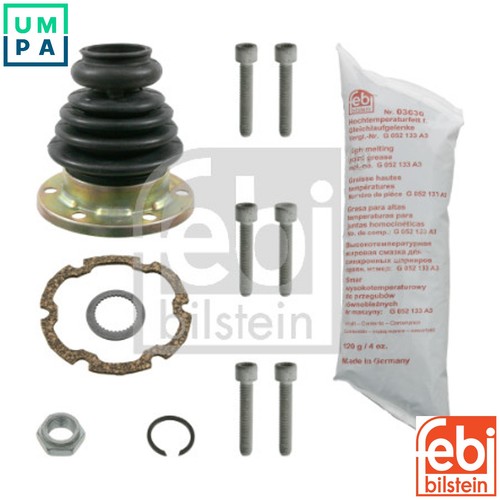 Bellow kit drive - bellow, 03315