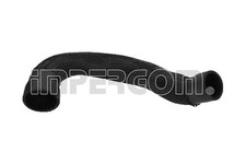 CHARGE AIR HOSE FITS: AUDI A5