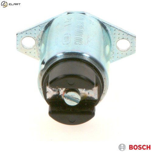 Solenoid 330 001 003 - 0,