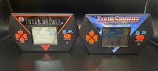 Acclaim Total Recall and Iron