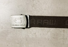 Vintage G-Star Raw Military