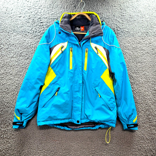 Crane womens ski jacket - jacket, size