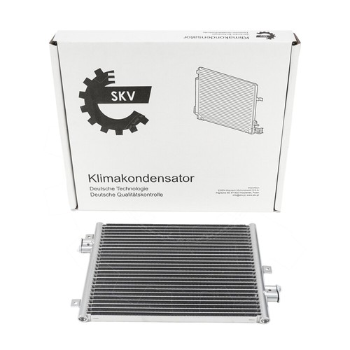 Skv air conditioning condenser - air,