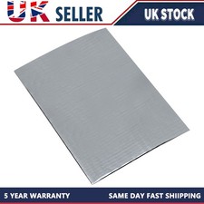 20 Sheets Sound Deadening