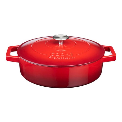 Cooks professional cast - professional,