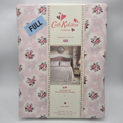 Cath kidston full size lace - full,