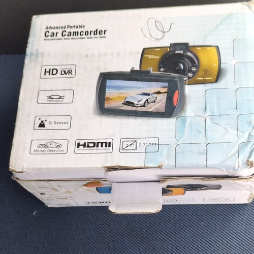 Advanced portable car - portable,