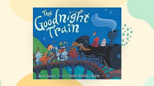 Goodnight train the june - train,,