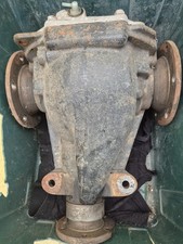 Rear Diff For A Shogun 3.2 Lwb Elegance