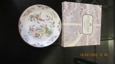 Vintage Coalport Paradise Bone