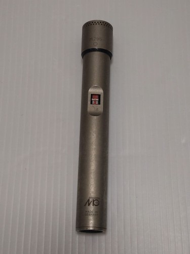 Microtech gefell m296 - gefell,