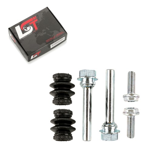 Guide bolt kit brake - kit, caliper