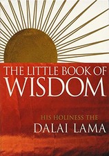 The Little Book Of Wisdom by