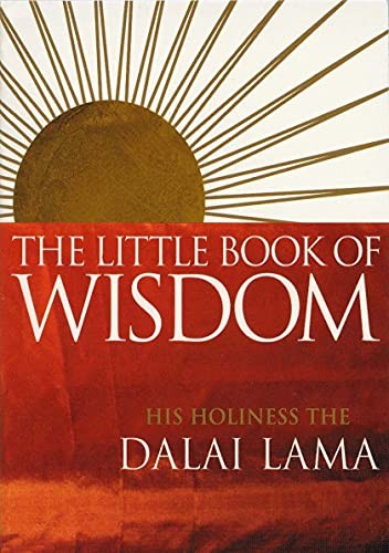 The little book wisdom - the,