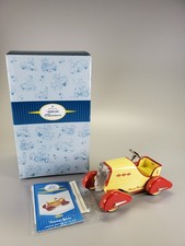 New Vintage 2001 Hallmark
