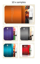 10 x avon men's