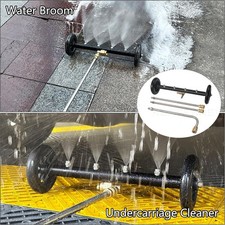 4500PSI Car Chassis Cleaner