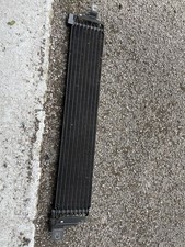 Jeep Grand Cherokee Wk Gearbox Transmission Cooler Om642 Automatic 3.0 CRD