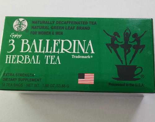 Bags herbal tea - bags,