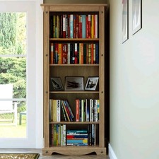 Brand New Unopened Solid Pine