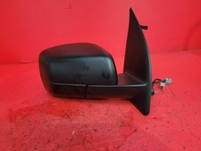 LANDROVER FREELANDER LR2 2007 RIGHT WING DOOR MIRROR 5 DOOR ESTATE LR023906