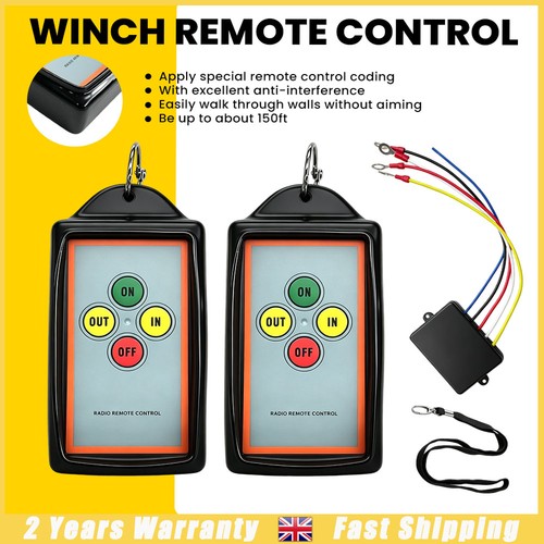 New recovery wireless - new,