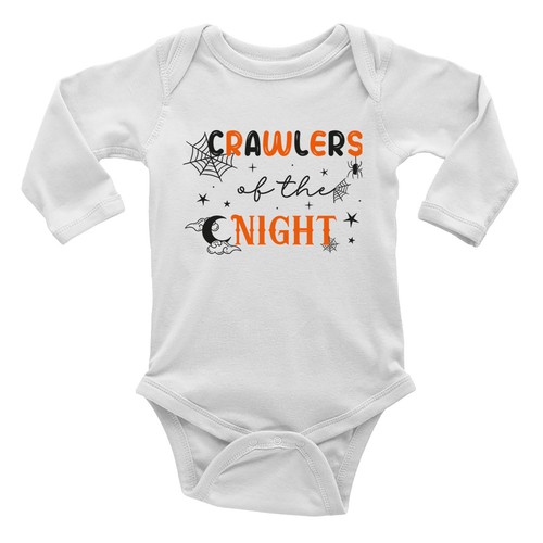 Crawlers the night - crawlers,