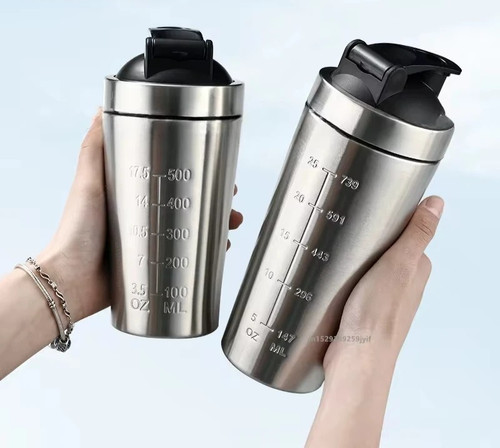 Protein shaker bottle - protein,