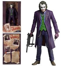 New Batman The Dark Knight