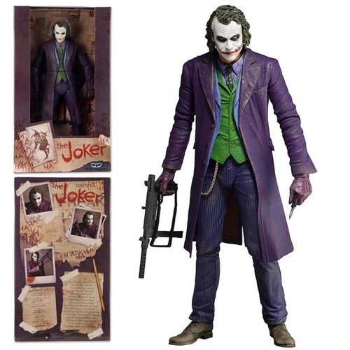 New batman the dark knight - new,