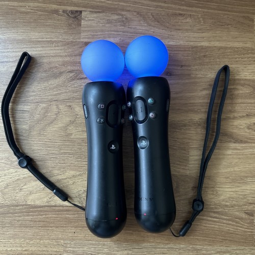 Sony playstation move - playstation, motion
