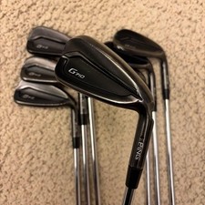 PING G710 Iron 7 Piece Set