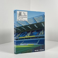 Wycombe Wanderers 1887 - 1996