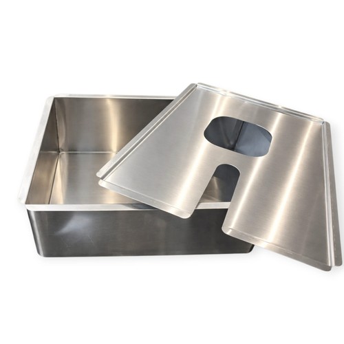Henny penny 8000 series - 8000,
