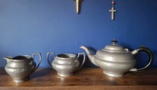 MY LADY 3-Piece Antique