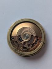 Vintage ETA 2452 Automatic