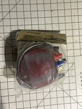 Vintage Manual Portable Foot