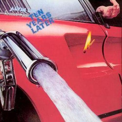 Alvin lee ten years - years, later