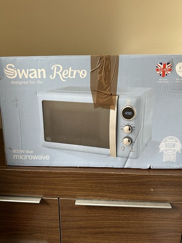 Swan sm22030lbln 20l 800w - 20l,,