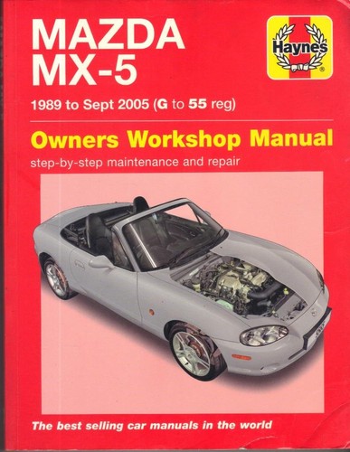 Mazda mx5 mk1 mk2 - mx5, mk1,mk2,mk2.5,eunos