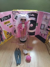 Lol Surprise Omg Kitty K Doll