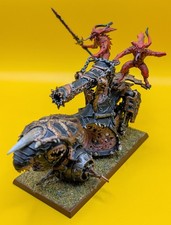 Warhammer AoS - Daemons of