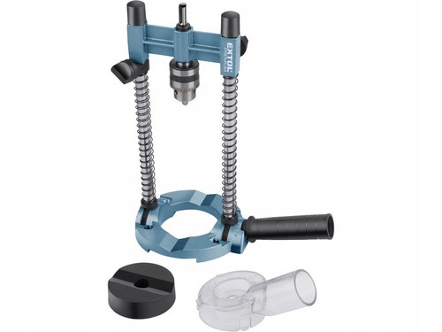 Adjustable drill stand - adjustable,
