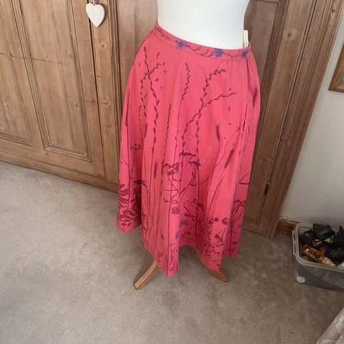 Vintage clothkits skirt - vintage,